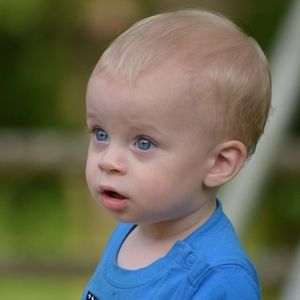 Meet your Posher, Karla